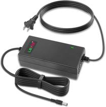 Adaptador eletrônico TREE.NB 54,6V 2A Carregador 110-240V