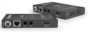 Adaptador eletrônico WyreStorm EX-70-G2 4K UHD Extensor 18V DC Adaptador eletrônico WyreStorm EX-70-G2 4K UHD Extensor 18V DC