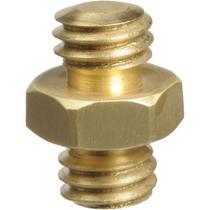 Adaptador em rosca macho/macho 3/8" - f32 - 1 unidade
