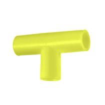 Adaptador em T Conexão 20mm Banheira Portátil Retangular Vg+