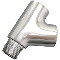 Adaptador em Y de 1/2" x 1/2" Tratagua P/ Torneira/Bebedouro