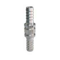 Adaptador Emenda 1/2 Com canal para Mangueira de Lavador