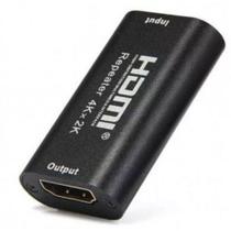 Adaptador Emenda Hdmi Ativa Amplificada Até - 30 Metros Adaptador Emenda Hdmi Ativa Amplificada Até - 30 Metros