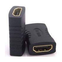 Adaptador Emenda Hdmi Fêmea X Fêmea