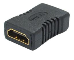 Adaptador/Emenda HDMI Fêmea x Fêmea - X-CELL - XC-E-HF