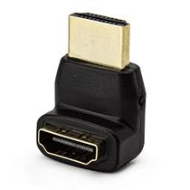 ADAPTADOR EMENDA HDMI M X F 270º GRAUS L CIMA