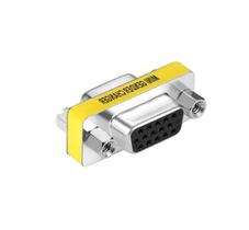 Adaptador Emenda VGA Fêmea x Fêmea WB-EVGA15FF