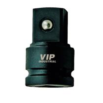 Adaptador Encaixe 1/2"X3/4" impacto 48MM 900981 VIP INDUSTRIAL Adaptador Encaixe 1/2"X3/4" impacto 48MM 900981 VIP INDUSTRIAL