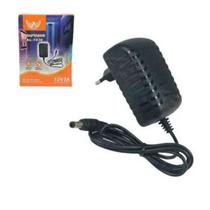 Adaptador Energia/Fonte 12V 3A Bivolt Plug P4 Altomex