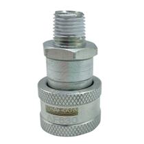 Adaptador engate FÊMEA 1/4 para uso em bombas AF630 BOVENAU