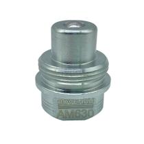 Adaptador engate MACHO 1/4 para uso em bombas AM630 BOVENAU Adaptador engate MACHO 1/4 para uso em bombas AM630 BOVENAU