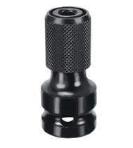 Adaptador engate rápido de bits para chave de impacto 1/