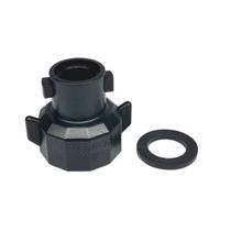 Adaptador Engate Rápido Jacto p/ Engate Rap Universal 2 pcs Adaptador Engate Rápido Jacto p/ Engate Rap Universal 2 pcs
