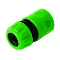 Adaptador Engate Rápido Mangueira Jardim 1/2" Plástico Trapp Original Adaptador Engate Rápido Mangueira Jardim 1/2" Plástico Trapp Original
