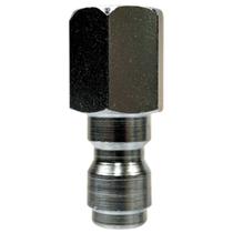 Adaptador Engate Rápido para Snow Foam Nação Detail - Fêmea 1/4" Adaptador Engate Rápido para Snow Foam Nação Detail - Fêmea 1/4"