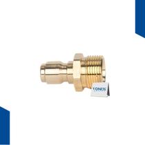 ADAPTADOR ENGATE RAPIDO x M22 PARA LAVADORA DE ALTA PRESSÃO VONIXX ADAPTADOR ENGATE RAPIDO x M22 PARA LAVADORA DE ALTA PRESSÃO VONIXX