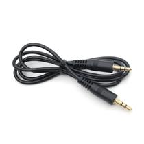 Adaptador Entrada celular, Rádio Automotivo P2-P2 - King