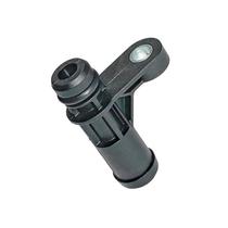 Adaptador Entrada de Água no Cabeçote Ford Ka New Fiesta