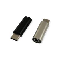 Adaptador Entrada P2 para tipo C