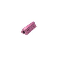 Adaptador Ergonômico Grip Mercur Rosa