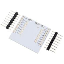 Adaptador ESP8266 ESP-07, ESP-08 e ESP-12E