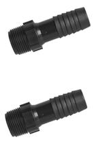 Adaptador Espigão 3/4 Kit Com 2 Unidades