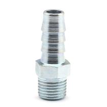 Adaptador Espigão 3/8 Rosca Macho 1/4" com 10 Peças Schweers Adaptador Espigão 3/8 Rosca Macho 1/4" com 10 Peças Schweers