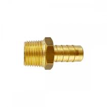 Adaptador Espigao Fix.Mch.Zaf N 1/2X5/16 Adaptador Espigao Fix.Mch.Zaf N 1/2X5/16
