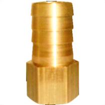 Adaptador Espigao Fixo Femea Garden 1/4X1/4 Adaptador Espigao Fixo Femea Garden 1/4X1/4