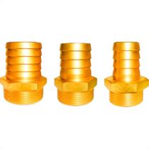 Adaptador Espigao Fixo Macho Garden 3/8X1/4 Adaptador Espigao Fixo Macho Garden 3/8X1/4