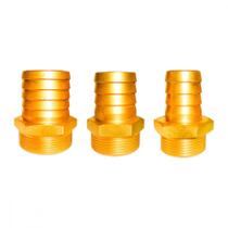 Adaptador Espigao Fx Mac Gard.M 1/2X1/4