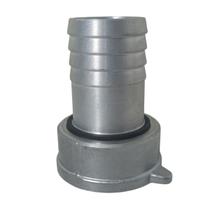 Adaptador Espigão para Fêmea Rosca Interna 1.1/2 Polegadas Em Alumínio Londribor
