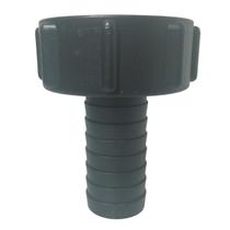 Adaptador Espigão Para IBC Rosca Fêmea 2x1.1/4 Polegadas Borrachas Londrina