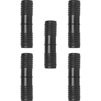 Adaptador Espigão União Interna 3/4 Para Mangueira Kit 05Un