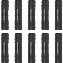 Adaptador Espigão União Interna 3/4 Para Mangueira Kit 10Un