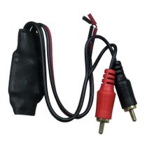 Adaptador estéreo Bluetooth Car Boat Spa Millennia 12V