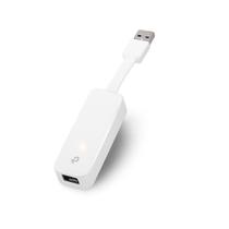 Adaptador Ethernet Gigabit Tp-link Ue300 Usb 3.0 P/ Rj45