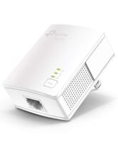 Adaptador Ethernet Powerline TP-Link AV1000 com porta Gigabit