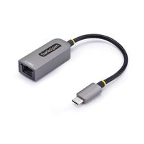 Adaptador Ethernet StarTech.com 2,5 GbE USB-C para Ethernet