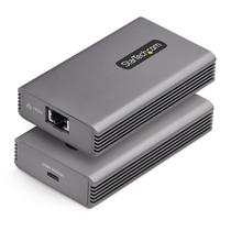 Adaptador Ethernet StarTech USB4 10Gbps Thunderbolt 3/4/5 Adaptador Ethernet StarTech USB4 10Gbps Thunderbolt 3/4/5