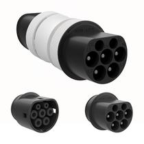 Adaptador EV Tipo 2 para GBT Adaptador EV Tipo 2 para GBT