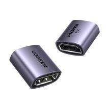 Adaptador Extensão Ugreen Hdmi 2.1 8K 4K Emenda Extensor