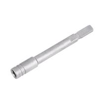 Adaptador Extensor De Bit Hexagonal De 1/4'' Para Acessórios De Ferramentas Multifuncionais Surge Adaptador Extensor De Bit Hexagonal De 1/4'' Para Acessórios De Ferramentas Multifuncionais Surge