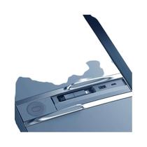 Adaptador Extensor De Carregamento Sem Fio Para Console Central Do Tesla Model 3 Y Com Cabo Retrátil Adaptador Extensor De Carregamento Sem Fio Para Console Central Do Tesla Model 3 Y Com Cabo Retrátil