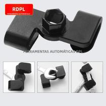 Adaptador Extensor De Chave De 1/2 Polegada, Ferramenta Manual Para Alavancar Porcas E Parafusos