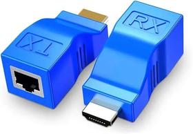 Adaptador Extensor Hdmi Cabo