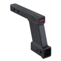Adaptador Extensor para Enganche de Remolque TOPTOW Elevador/Bajador 20 cm 10000 lb