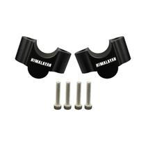 Adaptador Extensor Premium Para Guidão Retrátil RE Himalayan 450 2024