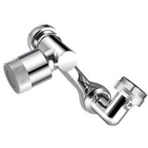 Adaptador Extensor Torneira Rotativa Universal Praticidade