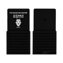Adaptador Externo Para SSD Xbox Series X S M.2 NVME 2230 Caixa De Conversão De Disco Rígido Cartão Adaptador Externo Para SSD Xbox Series X S M.2 NVME 2230 Caixa De Conversão De Disco Rígido Cartão
